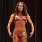 Victoria  Kasprow - NPC Sunset Classic 2012 - #1