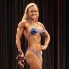 Danielle  Price - NPC Sunset Classic 2012 - #1