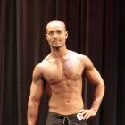 Juan  Rivera - NPC Sunset Classic 2012 - #1