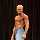 Ian  Jones - NPC Sunset Classic 2012 - #1