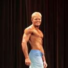 Ian  Jones - NPC Sunset Classic 2012 - #1