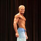 Ian  Jones - NPC Sunset Classic 2012 - #1