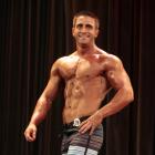 Nathan  Remillard - NPC Sunset Classic 2012 - #1