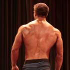 Nathan  Remillard - NPC Sunset Classic 2012 - #1