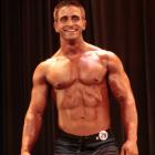 Nathan  Remillard - NPC Sunset Classic 2012 - #1