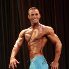 Joseph  Knisell - NPC Sunset Classic 2012 - #1