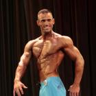 Joseph  Knisell - NPC Sunset Classic 2012 - #1