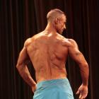 Joseph  Knisell - NPC Sunset Classic 2012 - #1