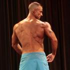 Joseph  Knisell - NPC Sunset Classic 2012 - #1