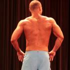 John  Haskin - NPC Sunset Classic 2012 - #1