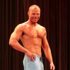 John  Haskin - NPC Sunset Classic 2012 - #1