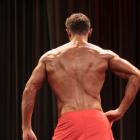 Andrew  Wengert - NPC Sunset Classic 2012 - #1