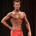 Andrew  Wengert - NPC Sunset Classic 2012 - #1