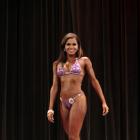 Iris  Wiseman - NPC Sunset Classic 2012 - #1