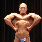 Edwin  Alago - NPC Sunset Classic 2012 - #1