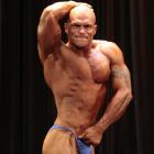 Edwin  Alago - NPC Sunset Classic 2012 - #1