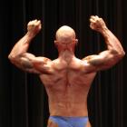 Edwin  Alago - NPC Sunset Classic 2012 - #1