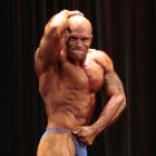 Edwin  Alago - NPC Sunset Classic 2012 - #1