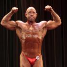 Jason  Heckman - NPC Sunset Classic 2012 - #1