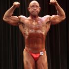 Jason  Heckman - NPC Sunset Classic 2012 - #1