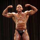 Jason  Nasworth - NPC Sunset Classic 2012 - #1