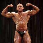 Jason  Nasworth - NPC Sunset Classic 2012 - #1