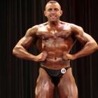 Jason  Nasworth - NPC Sunset Classic 2012 - #1