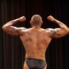 Jason  Nasworth - NPC Sunset Classic 2012 - #1