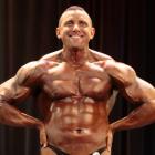 Jason  Nasworth - NPC Sunset Classic 2012 - #1