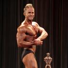 Joseph  Bennett - NPC Sunset Classic 2012 - #1