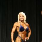 Barbara  Smith - NPC Lee Haney Classic 2009 - #1