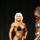 Barbara  Smith - NPC Lee Haney Classic 2009 - #1