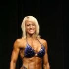 Barbara  Smith - NPC Lee Haney Classic 2009 - #1