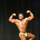 Britt  Lackey - NPC Lee Haney Classic 2009 - #1