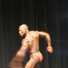 Billy  Sanders - NPC Lee Haney Classic 2009 - #1