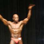 Billy  Sanders - NPC Lee Haney Classic 2009 - #1