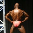 Billy  Sanders - NPC Lee Haney Classic 2009 - #1