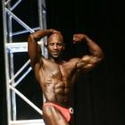 Billy  Sanders - NPC Lee Haney Classic 2009 - #1