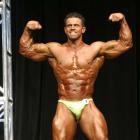 Britt  Lackey - NPC Lee Haney Classic 2009 - #1