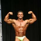 Britt  Lackey - NPC Lee Haney Classic 2009 - #1