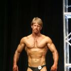 Curtis  Whitehurst - NPC Lee Haney Classic 2009 - #1