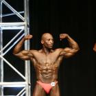 Billy  Sanders - NPC Lee Haney Classic 2009 - #1