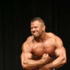 Jason  Albright - NPC Lee Haney Classic 2009 - #1