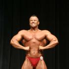 Jason  Albright - NPC Lee Haney Classic 2009 - #1