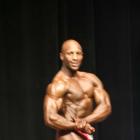 Billy  Sanders - NPC Lee Haney Classic 2009 - #1