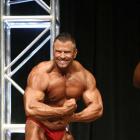 Jason  Albright - NPC Lee Haney Classic 2009 - #1