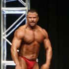 Jason  Albright - NPC Lee Haney Classic 2009 - #1