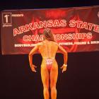 Debbie  Greer - NPC Arkansas State 2012 - #1