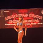 Tina  Glass - NPC Arkansas State 2012 - #1
