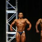 Clint  Kelly - NPC Lee Haney Classic 2009 - #1